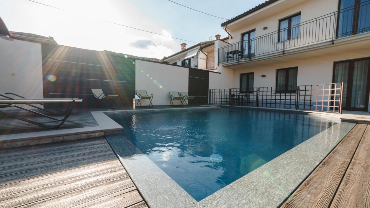 Vietti Apartments Кастильоне-Фаллетто Экстерьер фото