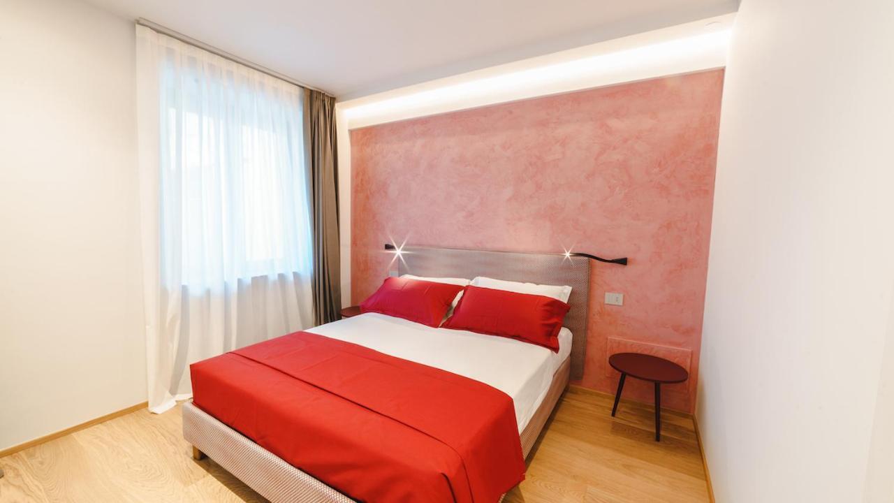 Vietti Apartments Кастильоне-Фаллетто Экстерьер фото