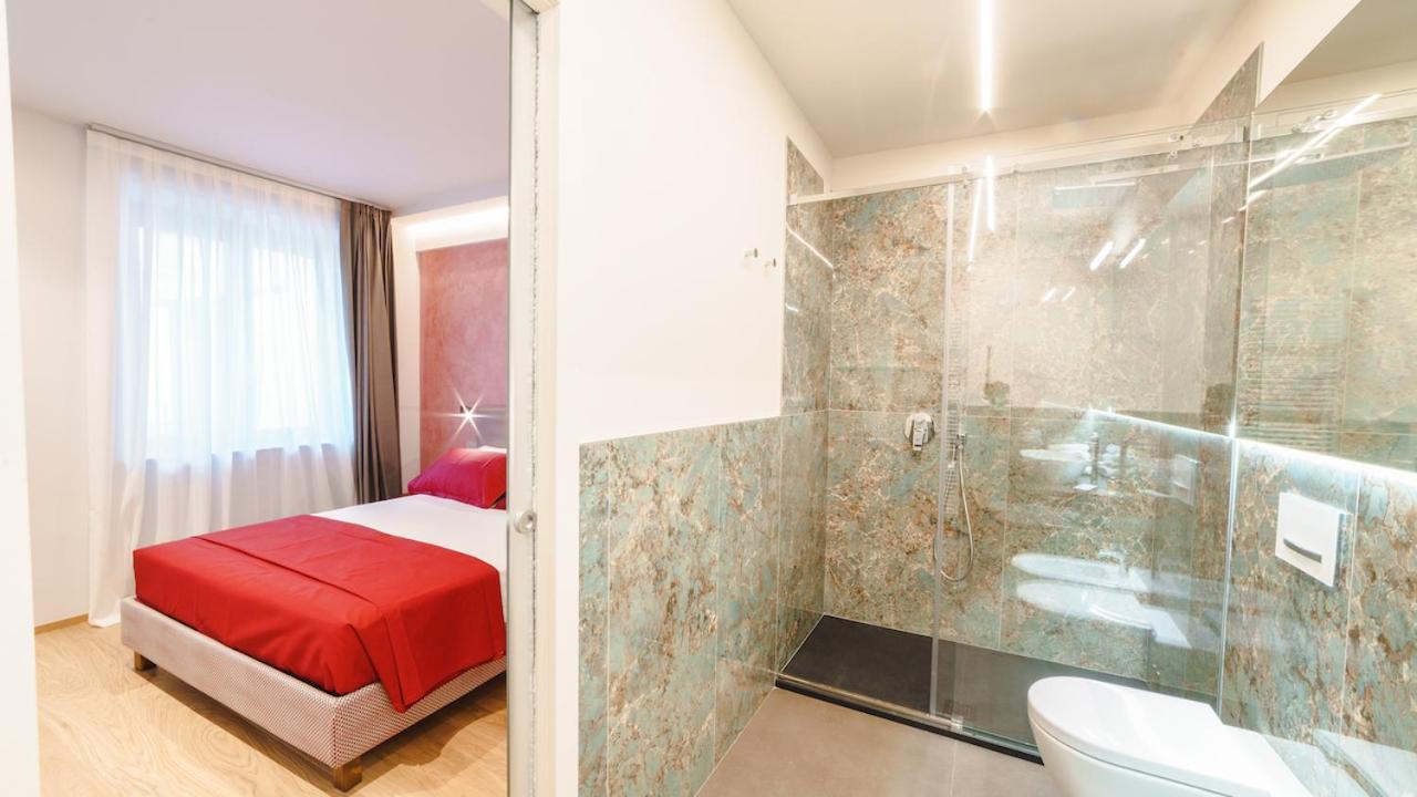 Vietti Apartments Кастильоне-Фаллетто Экстерьер фото