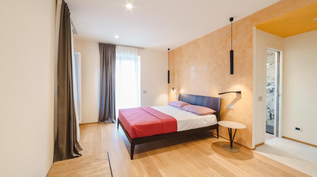 Vietti Apartments Кастильоне-Фаллетто Экстерьер фото