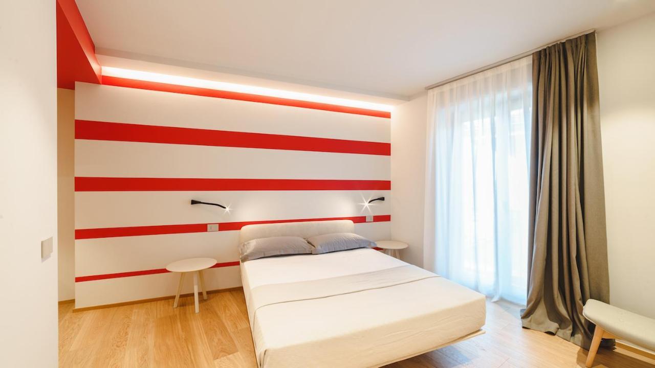 Vietti Apartments Кастильоне-Фаллетто Экстерьер фото