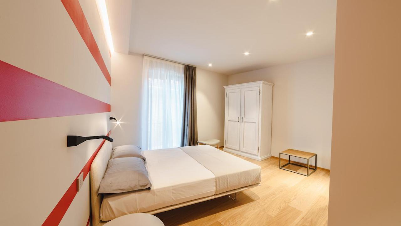 Vietti Apartments Кастильоне-Фаллетто Экстерьер фото