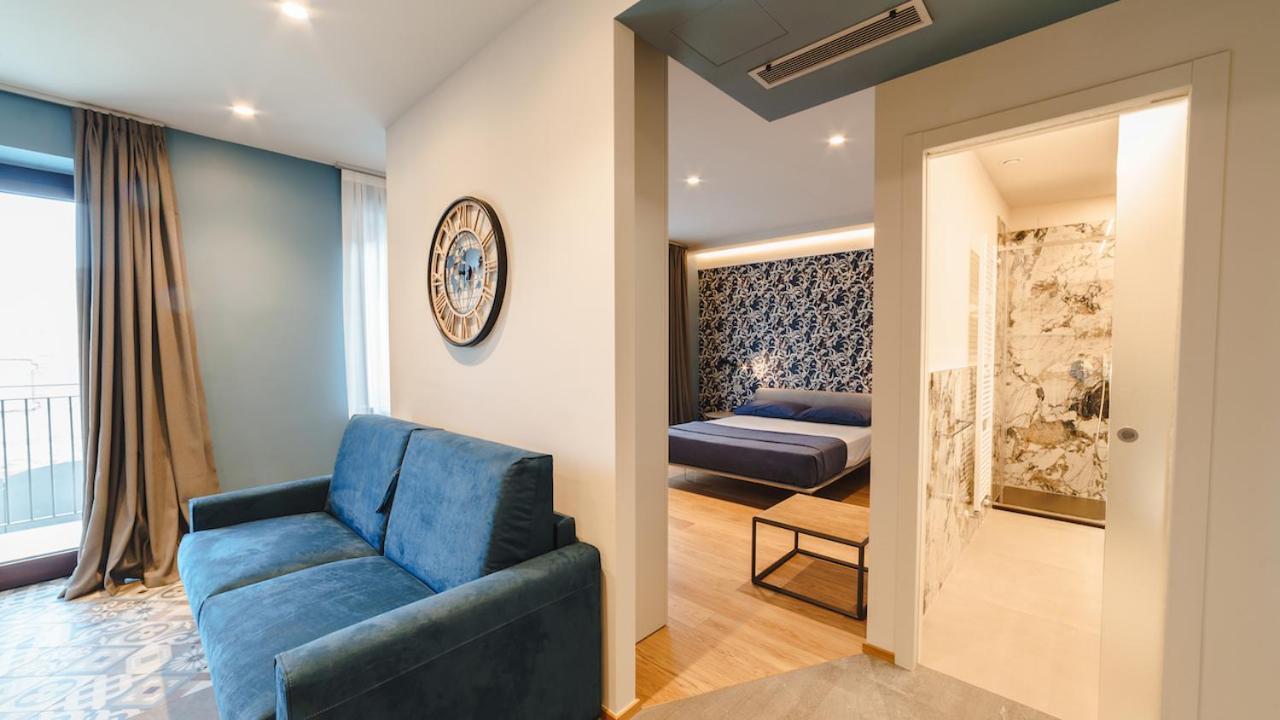 Vietti Apartments Кастильоне-Фаллетто Экстерьер фото
