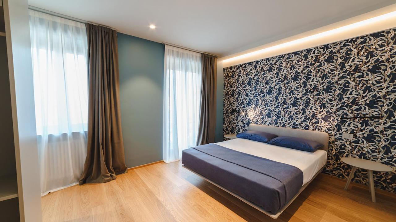 Vietti Apartments Кастильоне-Фаллетто Экстерьер фото