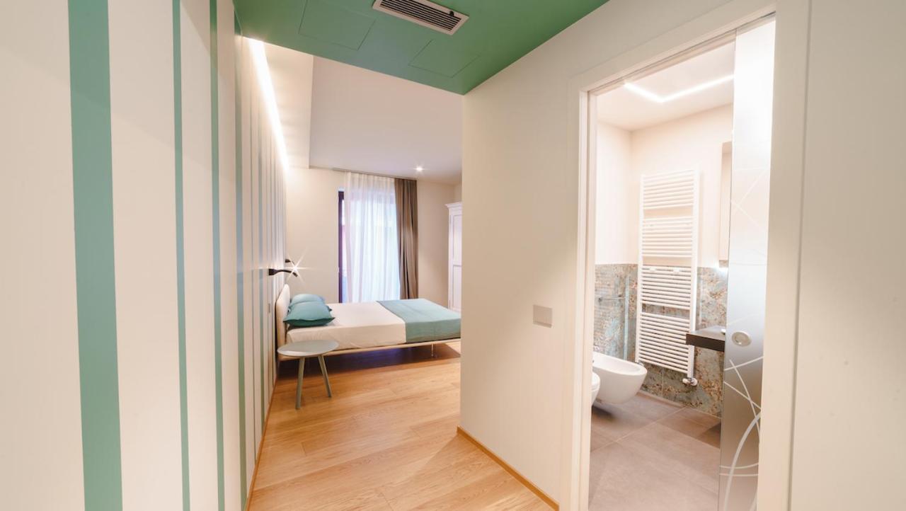 Vietti Apartments Кастильоне-Фаллетто Экстерьер фото