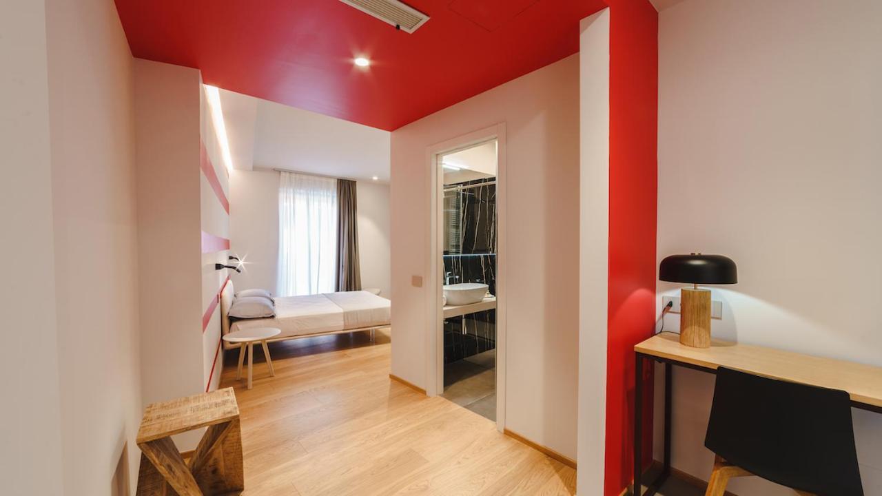 Vietti Apartments Кастильоне-Фаллетто Экстерьер фото