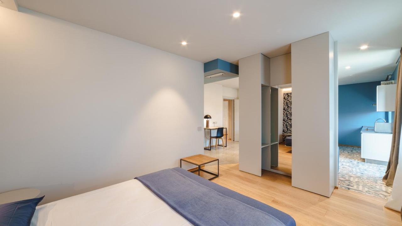 Vietti Apartments Кастильоне-Фаллетто Экстерьер фото
