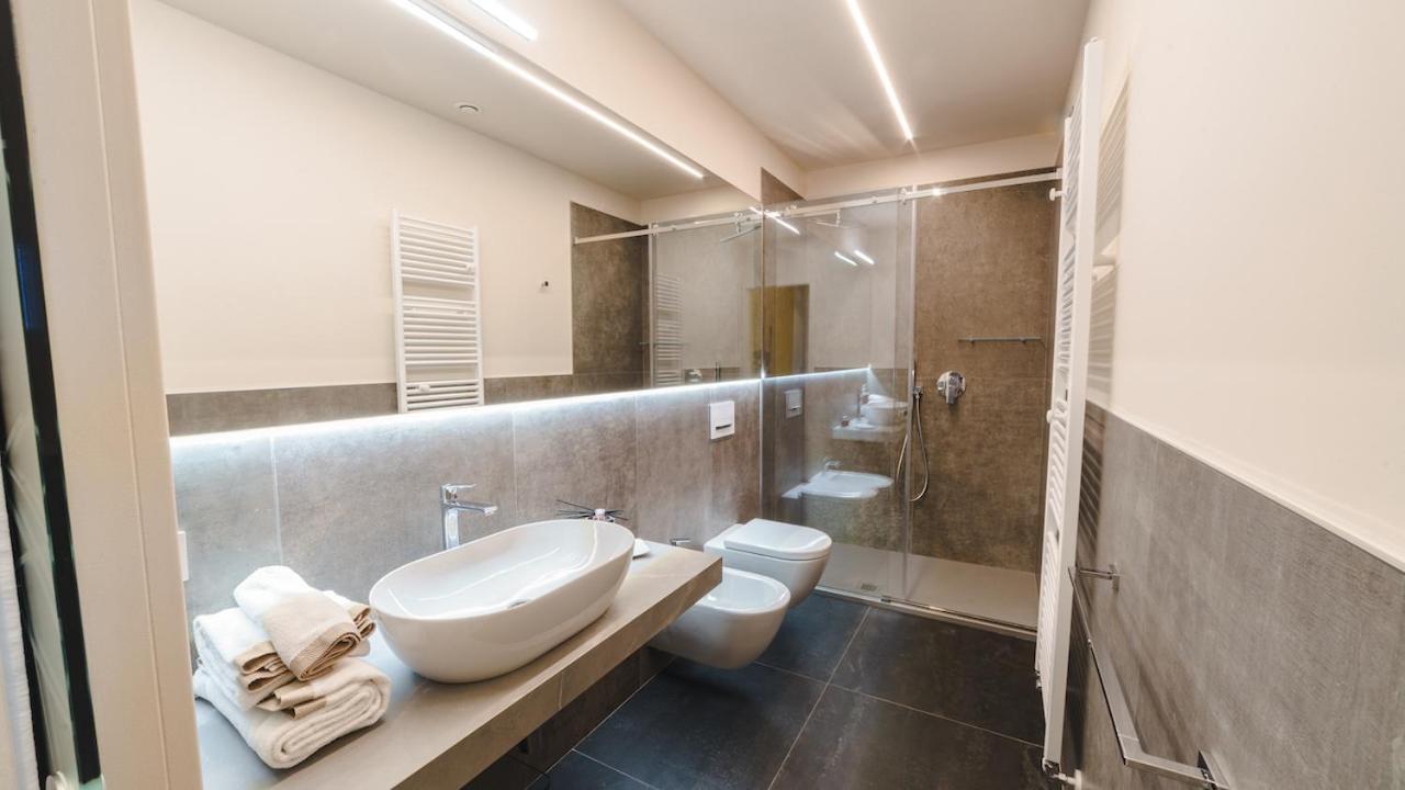 Vietti Apartments Кастильоне-Фаллетто Экстерьер фото