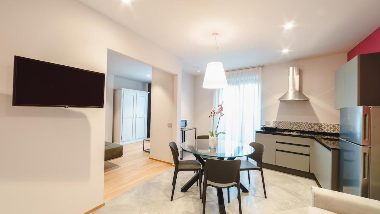 Vietti Apartments Кастильоне-Фаллетто Экстерьер фото
