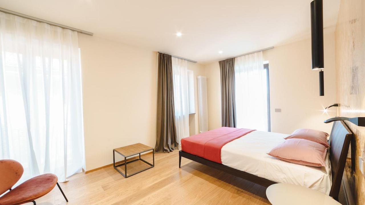 Vietti Apartments Кастильоне-Фаллетто Экстерьер фото