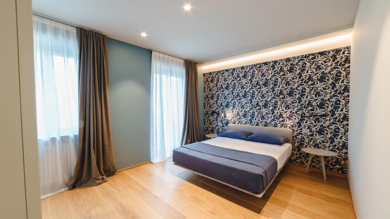 Vietti Apartments Кастильоне-Фаллетто Экстерьер фото
